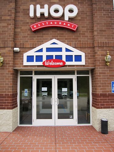 Resturant & Retail
Restaurant & Retail
SUNDEK of Tampa
