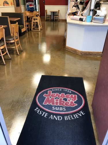 Resturant & Retail
Restaurant & Retail
SUNDEK of Tampa
