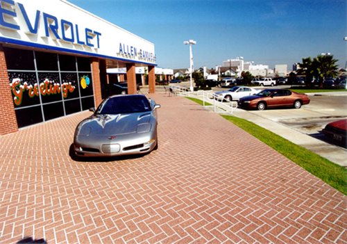 Resturant & Retail
Restaurant & Retail
SUNDEK of Tampa
