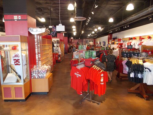 Resturant & Retail
Restaurant & Retail
SUNDEK of Tampa
