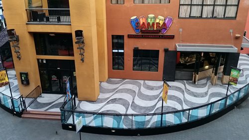 Resturant & Retail
Restaurant & Retail
SUNDEK of Tampa
