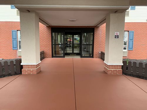 Schools, Health & Churches
Schools, Health & Churches
SUNDEK of Tampa
