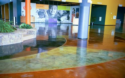 Schools, Health & Churches
Schools, Health & Churches
SUNDEK of Tampa
