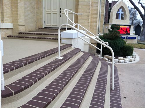 Schools, Health & Churches
Schools, Health & Churches
SUNDEK of Tampa
