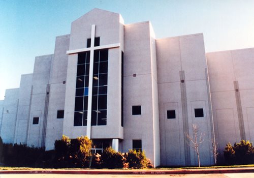 Schools, Health & Churches
Schools, Health & Churches
SUNDEK of Tampa
