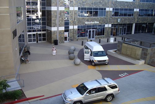 Schools, Health & Churches
Schools, Health & Churches
SUNDEK of Tampa
