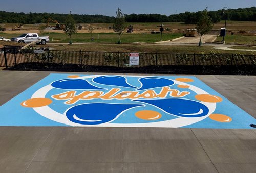 Splash Pads & Waterparks
Splash Pads & Waterparks
SUNDEK of Tampa
