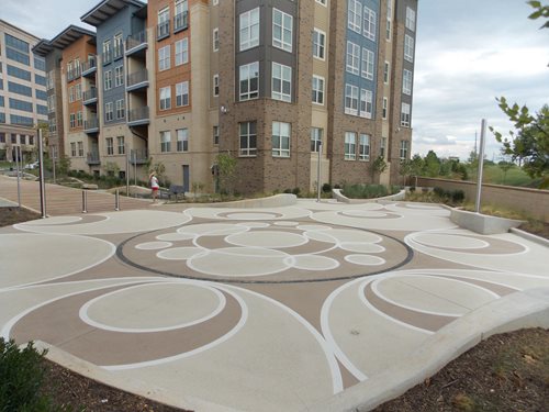 Splash Pads & Waterparks
Splash Pads & Waterparks
SUNDEK of Tampa
