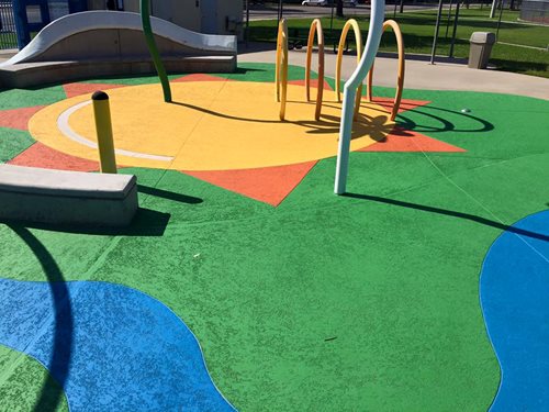 Splash Pads & Waterparks
Splash Pads & Waterparks
SUNDEK of Tampa
