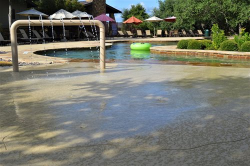 Splash Pads & Waterparks
Splash Pads & Waterparks
SUNDEK of Tampa
