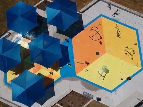 Splash Pads & Waterparks
Splash Pads & Waterparks
SUNDEK of Tampa
