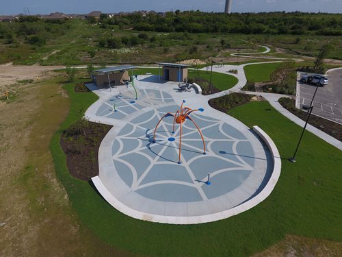 Splash Pads & Waterparks
Splash Pads & Waterparks
SUNDEK of Tampa
