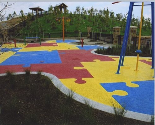 Splash Pads & Waterparks
Splash Pads & Waterparks
SUNDEK of Tampa
