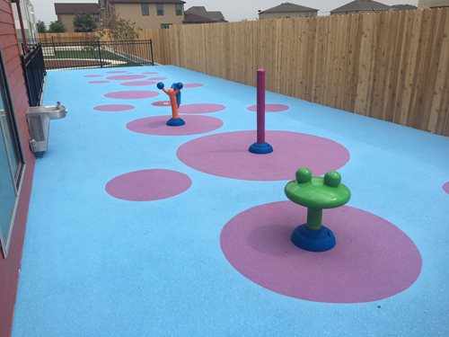 Splash Pads & Waterparks
Splash Pads & Waterparks
SUNDEK of Tampa
