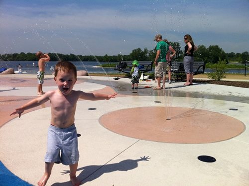 Splash Pads & Waterparks
Splash Pads & Waterparks
SUNDEK of Tampa
