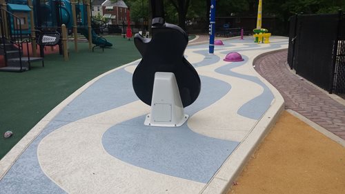 Splash Pads & Waterparks
Splash Pads & Waterparks
SUNDEK of Tampa
