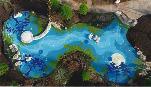 Splash Pads & Waterparks
Splash Pads & Waterparks
SUNDEK of Tampa
