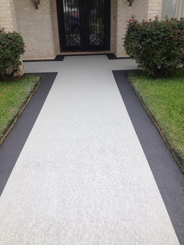 Walkways And Stairs
Walkways & Stairs 
SUNDEK of Tampa
