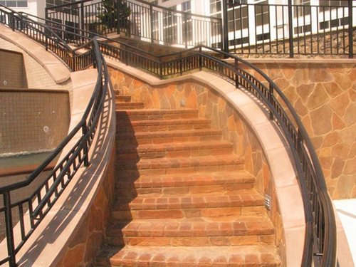 Walkways And Stairs
Walkways & Stairs 
SUNDEK of Tampa
