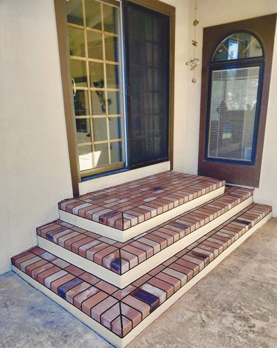 Walkways And Stairs
Walkways & Stairs 
SUNDEK of Tampa
