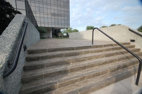 Walkways And Stairs
Walkways & Stairs 
SUNDEK of Tampa

