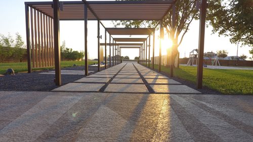 Walkways And Stairs
Walkways & Stairs 
SUNDEK of Tampa
