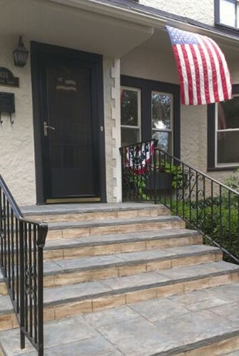 Walkways And Stairs
Walkways & Stairs 
SUNDEK of Tampa
