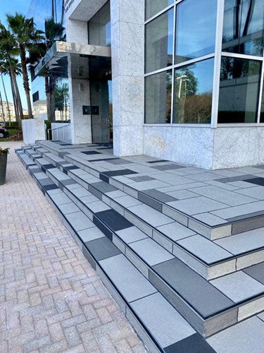 Walkways And Stairs
Walkways & Stairs 
SUNDEK of Tampa
