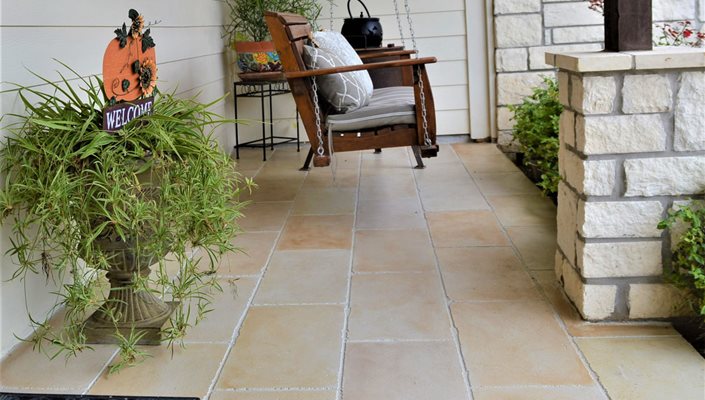 Patio
Test
Sundek
