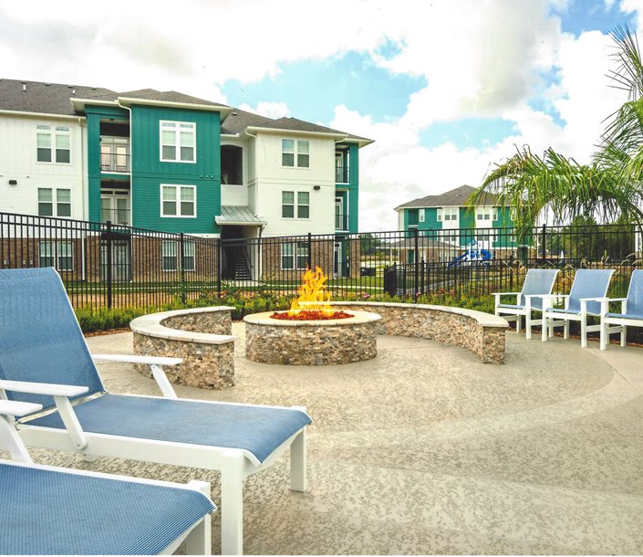 Multi-Family
Multi-Family
SUNDEK of Tampa
