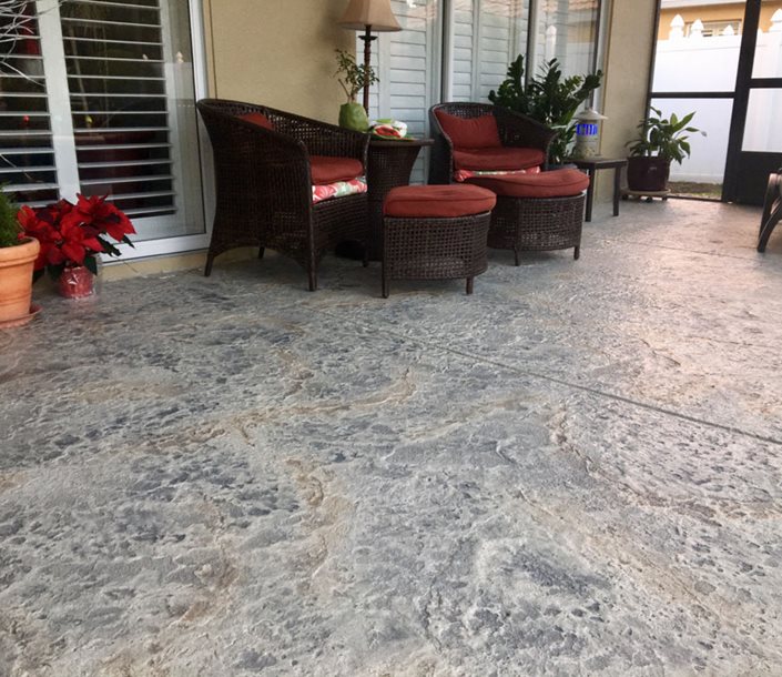 Patios
Patios & Outdoor Living
Sundek
