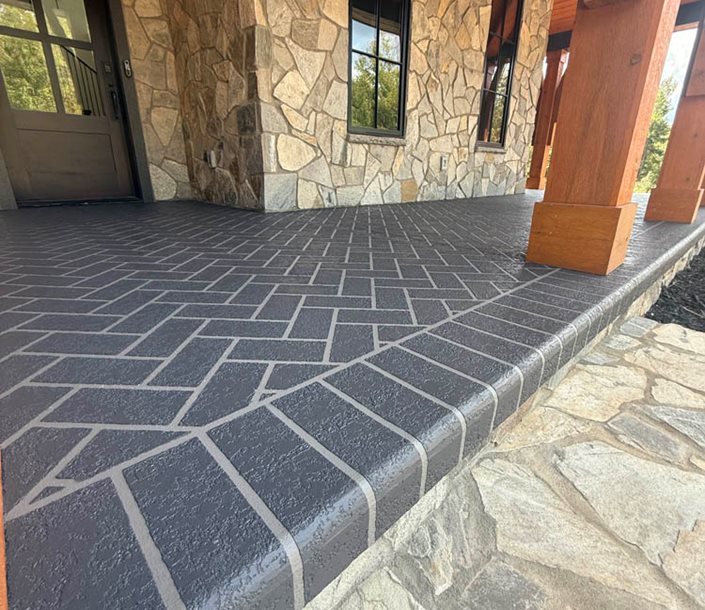 Concrete Patio
Test
SUNDEK of Tampa
