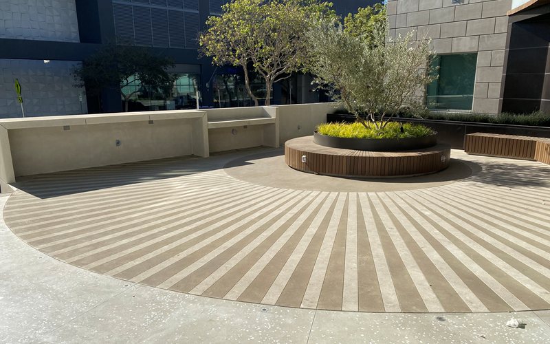 SunWash architectural coating Tampa