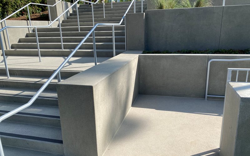 SunWash wall coating