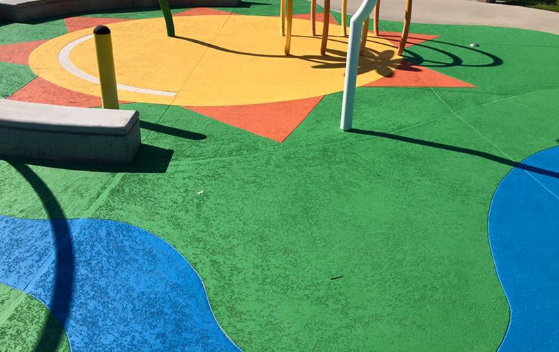 Splash Pads & Waterparks
Splash Pads & Waterparks
SUNDEK of Tampa
