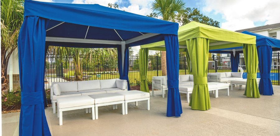 Hospitality
Test
SUNDEK of Tampa
