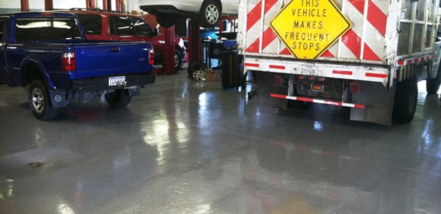 Industrial Floors
Test
SUNDEK of Tampa
