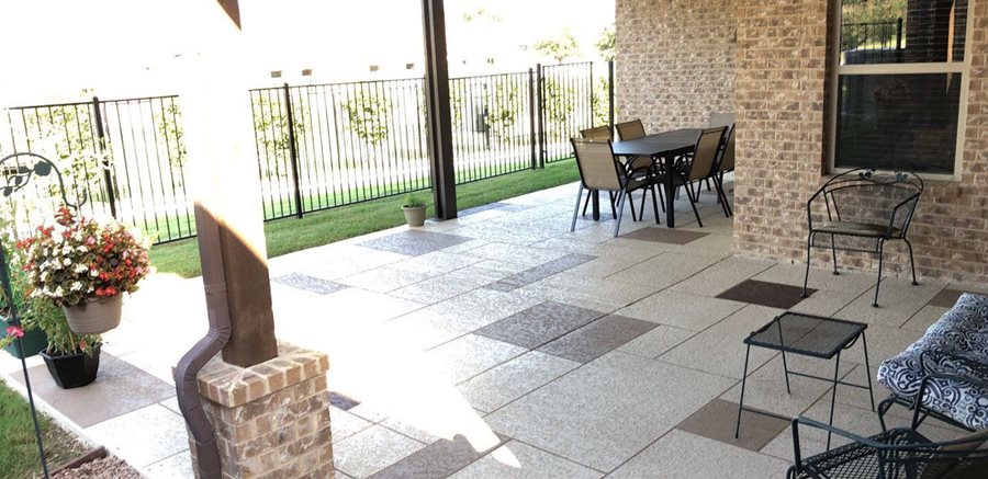 Patios And Outdoor Living
Test
SUNDEK of Tampa
