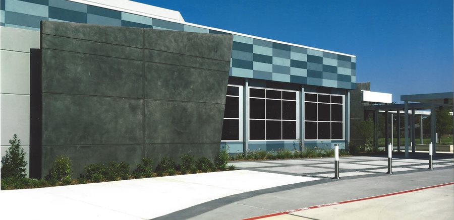 Schools, Health & Churches
Test
SUNDEK of Tampa
