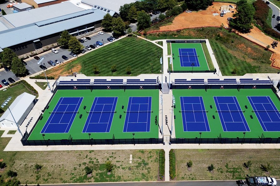 Sport Courts By Nova Sports Usa
Multisport Courts by Nova Sports USA
Sundek